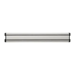 Barra magnética Zwilling 30x4,5x2 cm, Aluminio