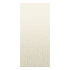 Base antideslizante alfombra Antislip 70x290 cm, Beige