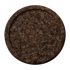 Base para botellas Cork, Smoked