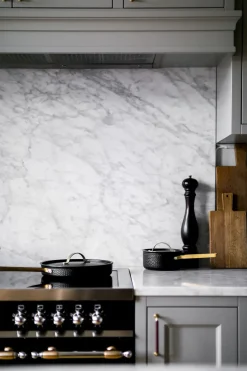 Batería de cocina Vargen & Thor Arvet, 3 piezas