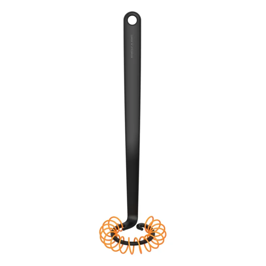 Batidor con espiral Functional Form, negro