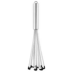 Batidor con silcona Eva Solo, 25 cm
