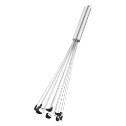 Batidor con silcona Eva Solo, 30 cm