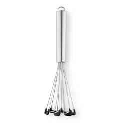 Batidor con silcona Eva Solo, 20 cm