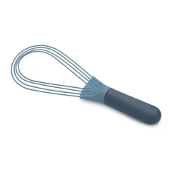 Batidor Twist 2-en-1, Azul