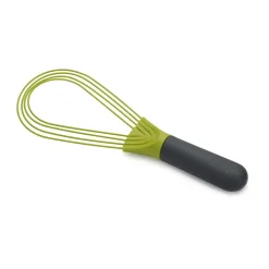 Batidor Twist 2-en-1, Verde-gris