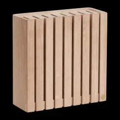 Bloque de cuchillos Andersen, Oak