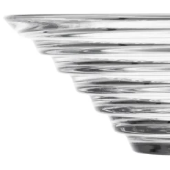 Bol Aino Aalto pequeño, transparente