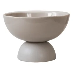 Bol Base Dome Ø20 cm, Mole