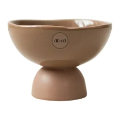 Bol Base Dome S Ø12 cm, Turrón