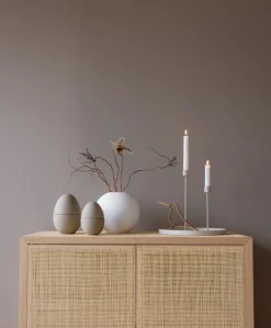 Bol Bonbonniere 18 cm, Sand-shell