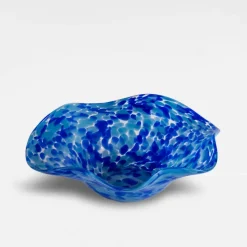 Bol Cia Ø30,5 cm, Azul multi