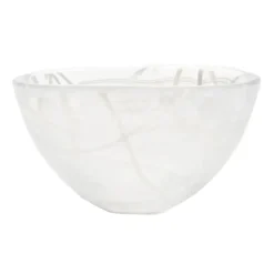 Bol Contrast 160 mm, Blanco-blanco