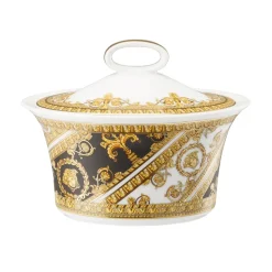 Bol de azucar Versace I love Baroque, I love Baroque