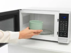 Bol de desayuno Make & Take 0,5 L, Jade Green