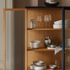 Bol de pasta Bernadotte Ø19,4 cm, Porcelana