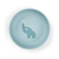 Bol Elphee foodie Ø12 cm, Blue