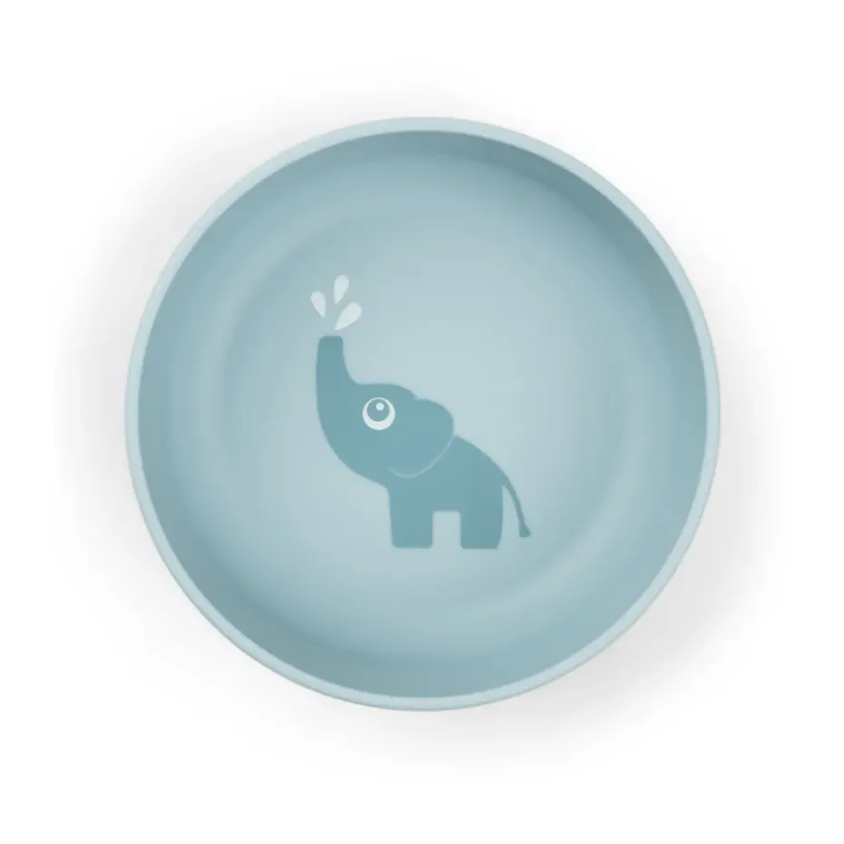 Bol Elphee foodie Ø12 cm, Blue