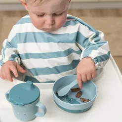 Bol Elphee foodie Ø12 cm, Blue