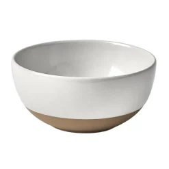 Bol Fossil 60 cl, blanco