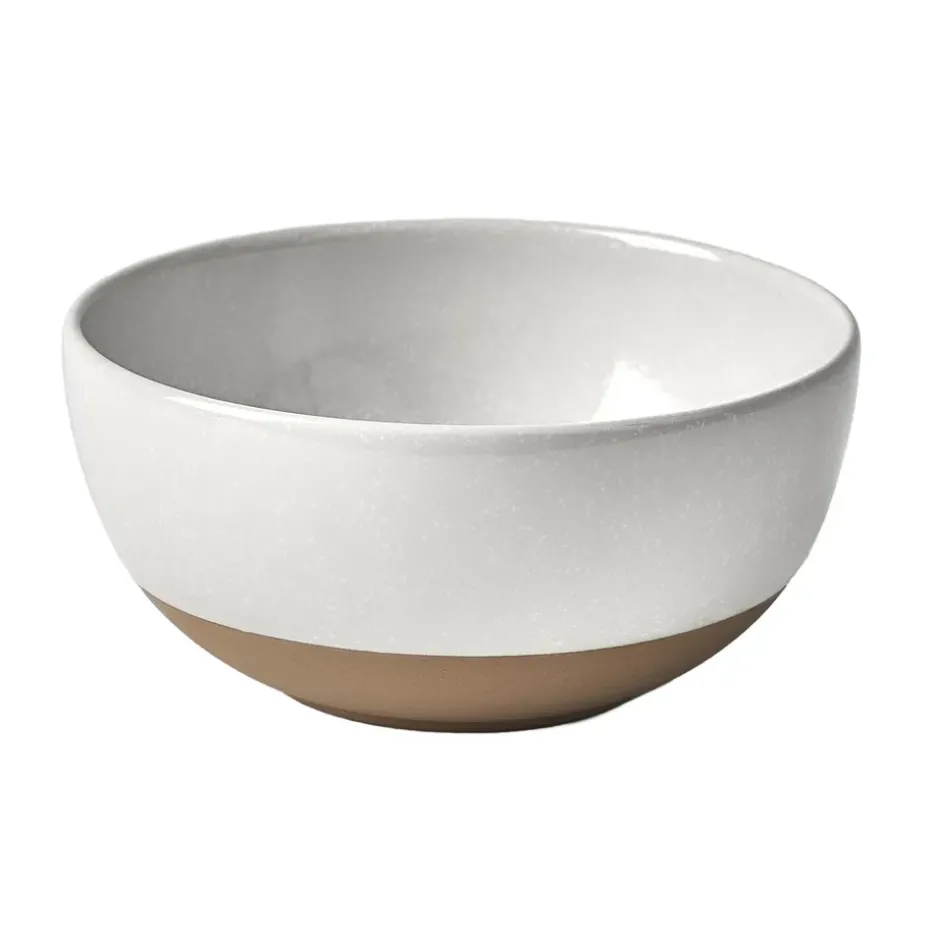 Bol Fossil 60 cl, blanco