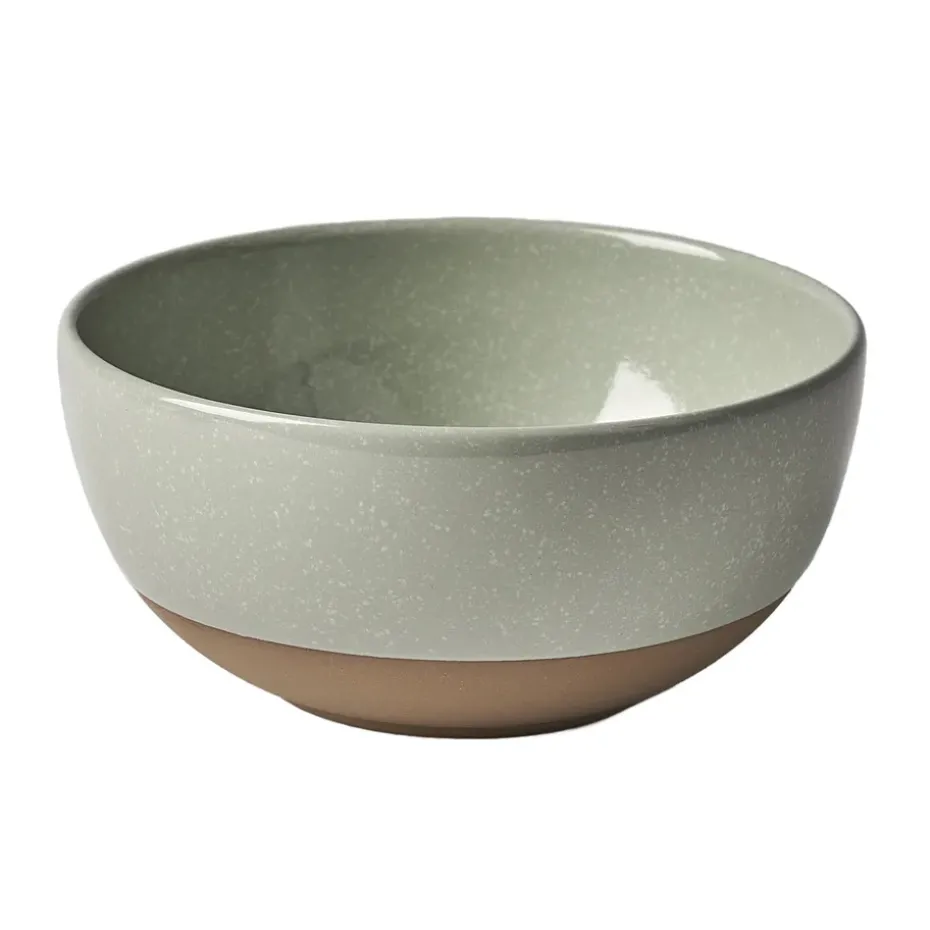 Bol Fossil 60 cl, verde