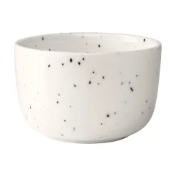Bol Freckle 26 cl, blanco