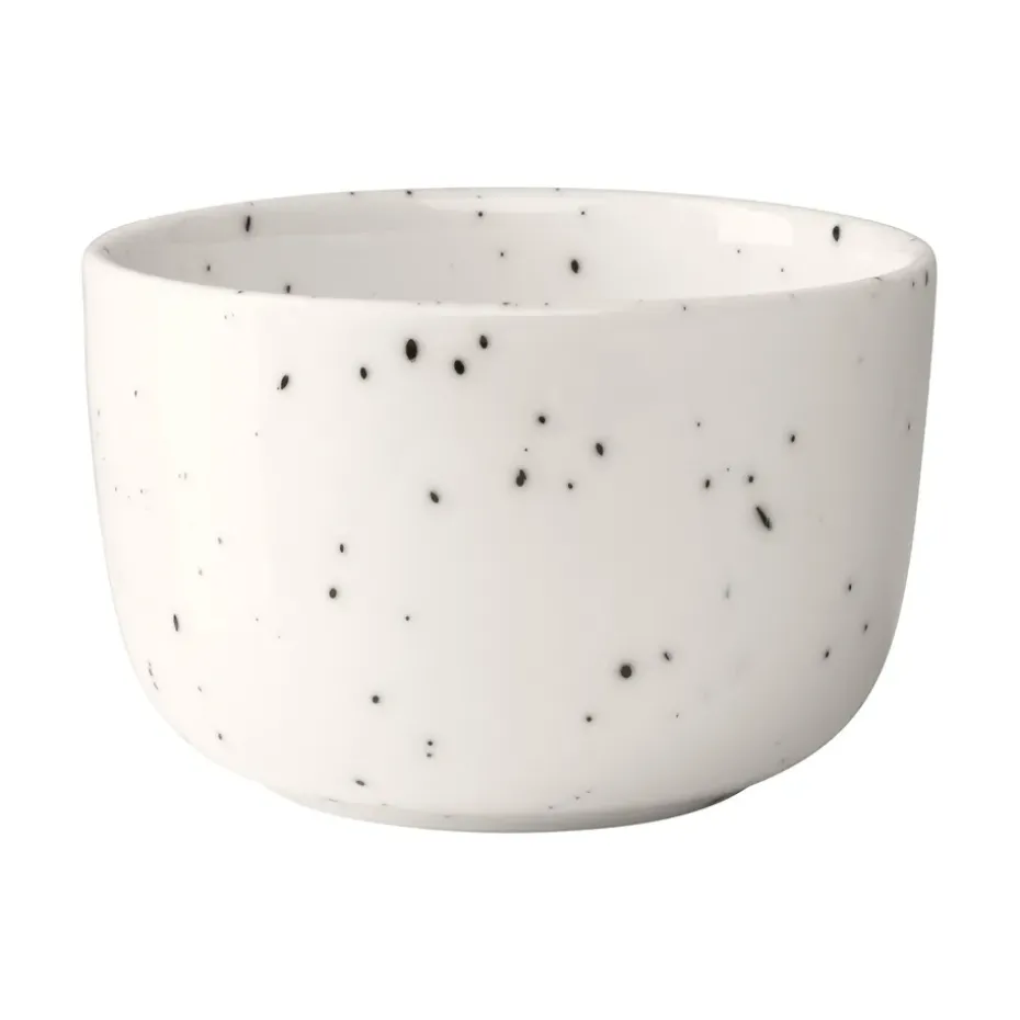 Bol Freckle 26 cl, blanco