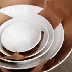 Bol Grand Cru porcelana, 26 cm