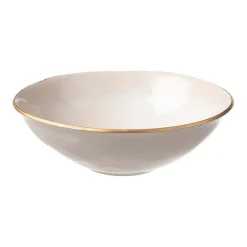 Bol Heirol x Nosse Edge Ø25 cm, Gold