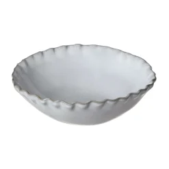 Bol Heirol x Nosse Twist Ø18,5 cm, Stone