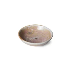 Bol Home Chef pequeño Ø9 cm, Rustic pink