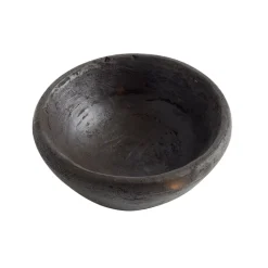 Bol hondo Hazel 6,5 cm, marrón