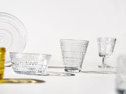 Bol Kastehelmi 23 cl, transparente