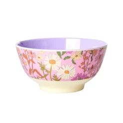 Bol melamina Rice medium, Daisy dearest
