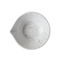 Bol mezclador Peep 20 cm, cotton white