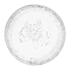 Bol Moomin 35 cl, Transparente