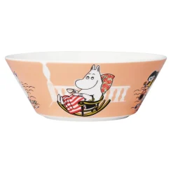 Bol Moomin mamá Moomin, mermelada