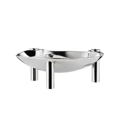 Bol Nagel, cromo