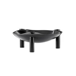 Bol Nagel, negro