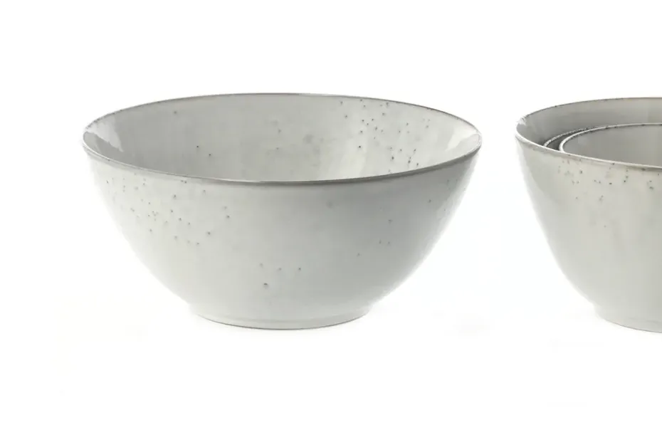 Bol Nordic Sand, Ø 25 cm