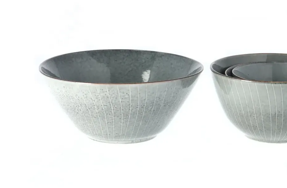 Bol Nordic Sea, Ø 25 cm