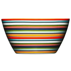 Bol Origo, naranja 50 cl