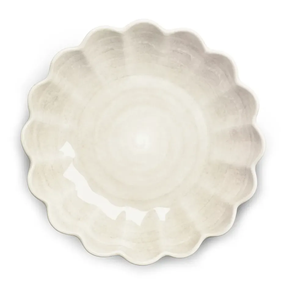 Bol Oyster Ø31 cm, arena