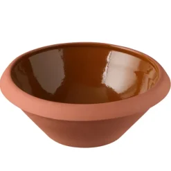 Bol para amasar Knabstrup 2 l, terracota
