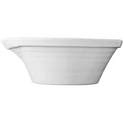 Bol para amasar Peep 35 cm, Cotton white