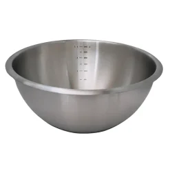 Bol para batir con base de silicona De Buyer, 3,6 l