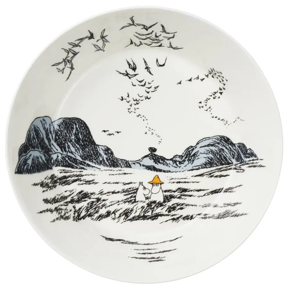 Bol para servir Bote, 23 cm