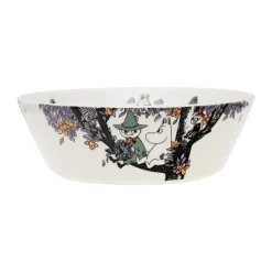 Bol para servir Moomin Friends forever, Ø23,3 cm