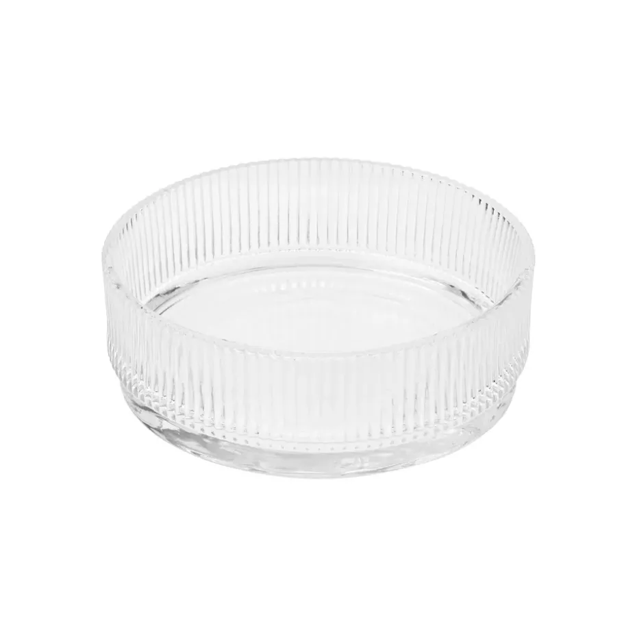 Bol para servir Pilastro Ø15 cm, transparente